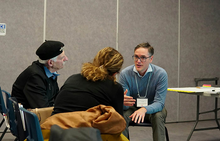 colleague-ai professional development champion