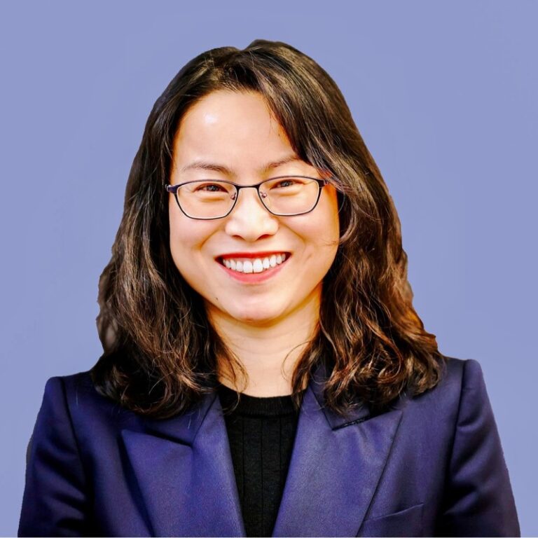 Dr. Min Sun headshot