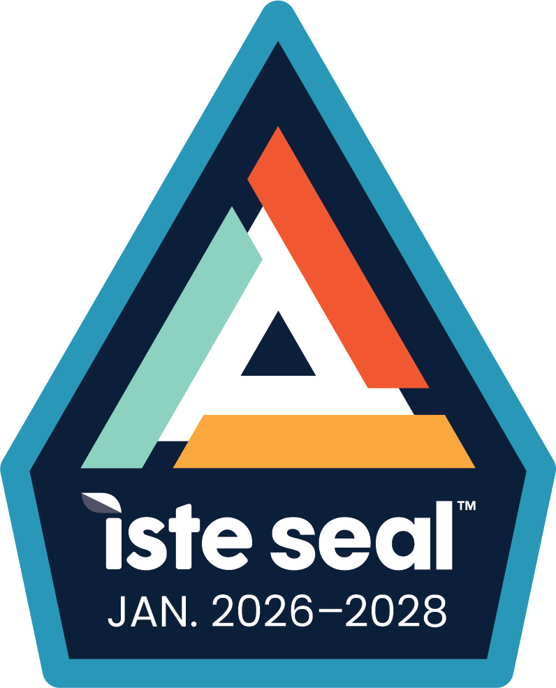 ISTE Seal 2026-2028