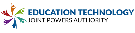 edtech JPA logo