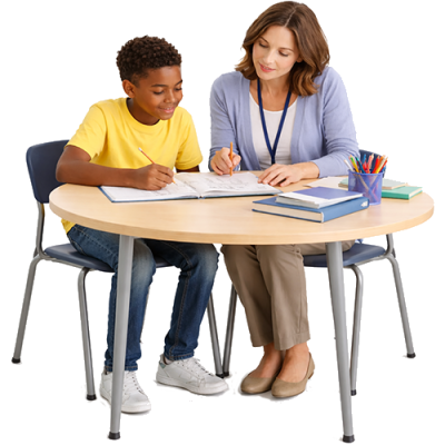 differentiated instruction hero